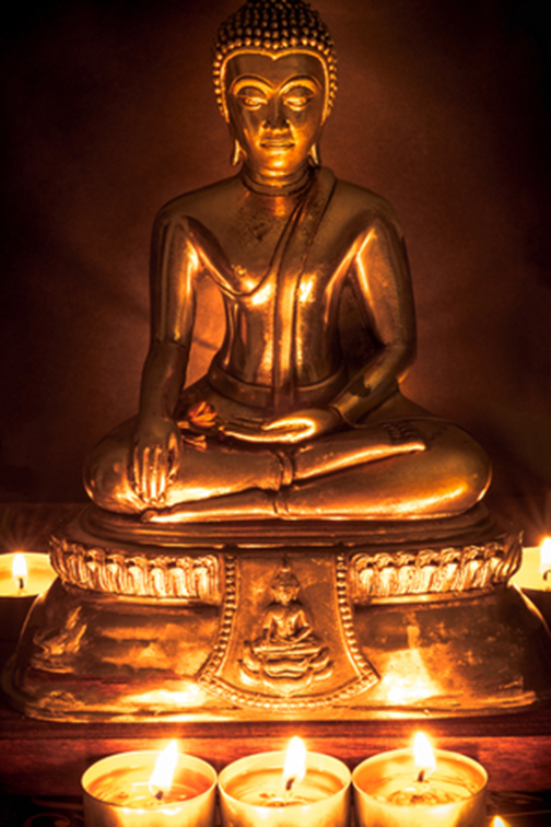 buddha