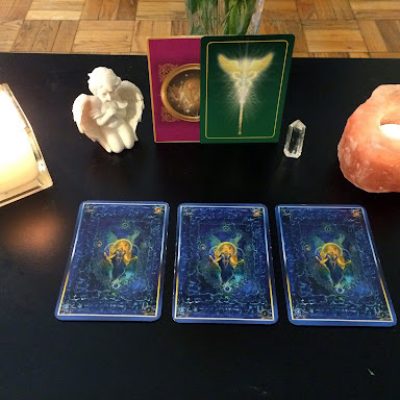 Angel Card Readings